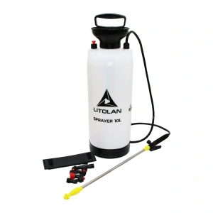 10LT PNÖMATİK İLAÇ POMPASI BAHÇE ÇİÇEK SULAMA (5468)