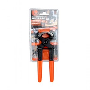 150MM  GENİŞ AĞIZLI KERPETEN NO:6 (5468)