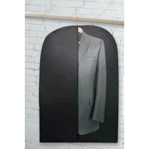 2 Adet Kullanışlı Takım Elbise Kılıfı 100x63 Cm 0096