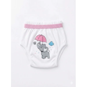 2 li Petek Kumaş Waterjet Alıştırma Külodu