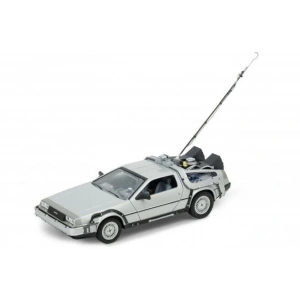 22443 WELLY 1 24 BACK TO THE FUTURE II