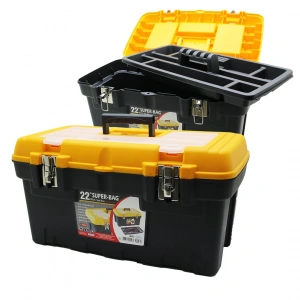 22LİK METTALOCK SERİES METAL KİLİTLİ TAKIM ÇANTASI 57CM (5468)