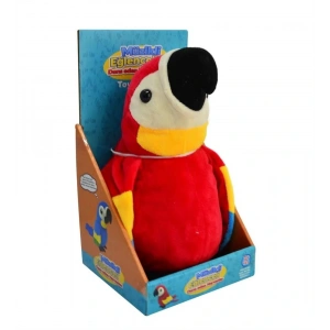 25 CM KONUŞULANI TEKRARLAYAN PAPAĞAN -HLY