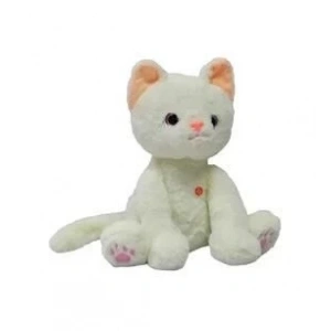 25 CM PELUŞ KEDİ HALLEY