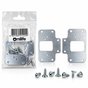 2PCS MENTEŞE TAMİR SACI (5468)