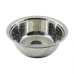 30CM METAL SEPET SÜZGEÇ KULPSUZ (5468)