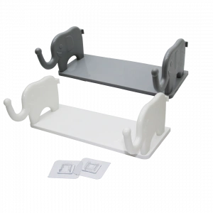 31 X 12CM FİLLİ TUTACAKLI  PLASTİK ETEJER (5468)