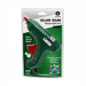 40W ANAHTARLI SICAK SİLİKON TABANCASI (5468)