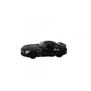 43747 WELLY DIECAST MERCEDES AMG GTR 72