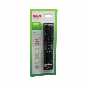 4IN1  AKILLI EVRENSEL KUMANDA W-45 (5468)