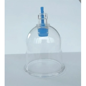 5 Numara Hacamat Kupası