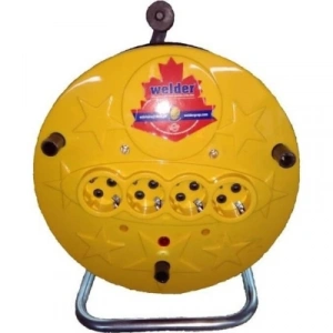 50MT MAKARALI UZATMA KABLO 3X1.5MM (5468)