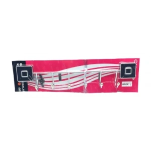 6 LI KROM BANYO ASKISI (5468)