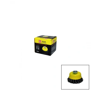 75MM BURGULU ÇANAK FIRÇA (5468)