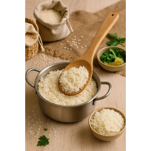 Ahşap Pilav Kaşığı 28 cm