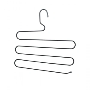 AKILLI PANTOLON ASKI 5 KATLI (5468)