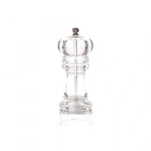 Akrilik El Değirmeni 15 cm