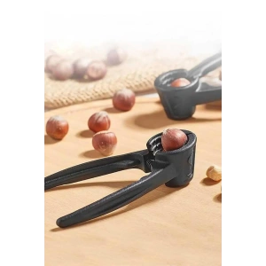 Alüminyum Döküm Fındık Kıracağı Siyah