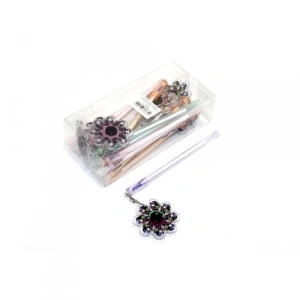 Anime Figür Tükenmez Kalem Model 4