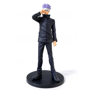 Anime Jujutsu Kaisen Gojo Satoru Figürü 18 Cm