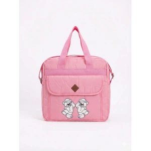 Faalbaby Anne Bebek Bakım Çantası