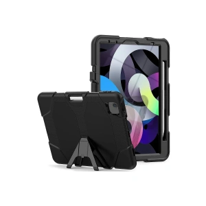 Apple iPad Pro 11 (2020) Kılıf Griffin Tablet Kapak - Siyah