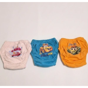 Arabalı Alıştırma Külodu No 1