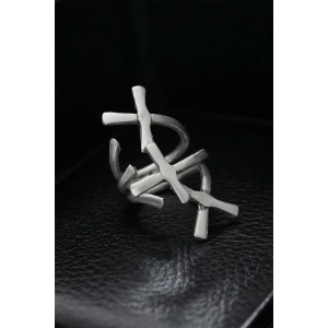 Ayarlanabilir Erkek Yüzük