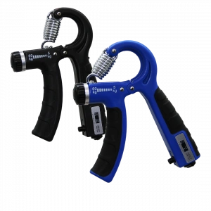 AYARLI EL YAYI SAYAÇLI 5-60KG DİRENÇ (5468)