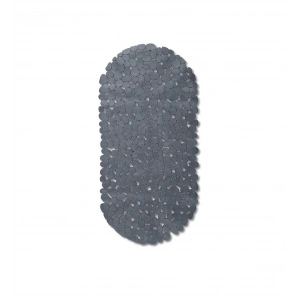 BANYO DUŞ KÜVET KAYDIRMAZ PASPASI BATH MAT VANTUZLU 34X68CM (5468)