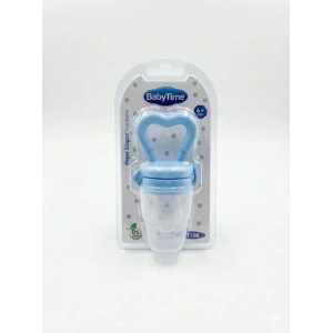 Bebek Meyve Süzgeçi 6+ Ay