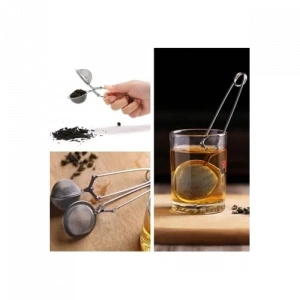 Bitki Çayı Demleme Süzgeci