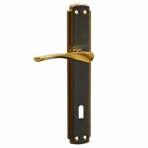 BRAVO ODA SARI ALBRİFİN KAPI KOLU TAKIM (5468)