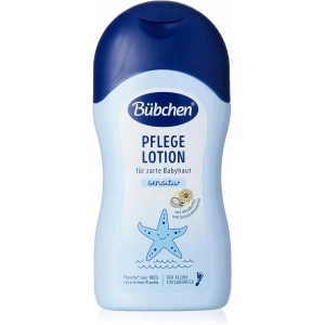 Bübchen Baby Hassas Bebek Bakım Losyonu 400ml