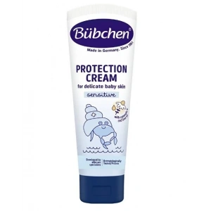Bübchen Senstive Bebek Pişik Kremi 75 ml
