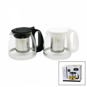 CAM DEMLİK 700ML (5468)