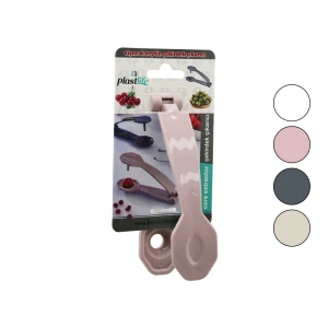 ÇEKİRDEK ÇIKARICI VİŞNE - ZEYTİN VB. RENKLİ PLASTİK (5468)