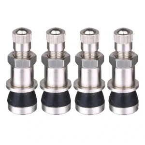 Çelik Sibop 4lü Set