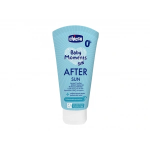 Chicco Güneş Sonrası Bakım Sütü 150 ml