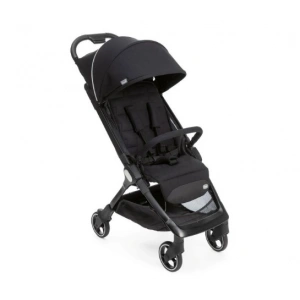 Chicco We Bebek Arabası - Black
