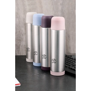 CKR-2001  0.5LT ÇELİK TERMOS (5468)