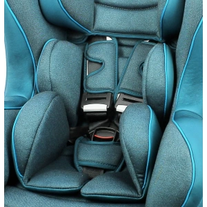 ComfyMax Platinium 0-25kg Oto Koltuğu - Blue