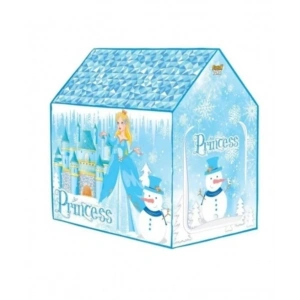 Comfymax Prenses Şatosu Oyun Çadırı