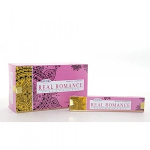 Deepika Real Romance Aromalı Çubuk Tütsü