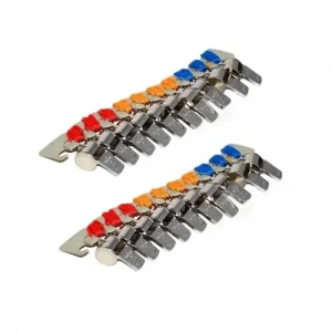 Demir Düdük 1 Adet