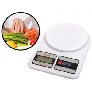 Dijital Mutfak Tartısı LCD Ekran ile Hassas Ölçüm (5468)