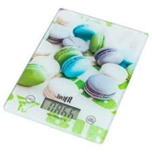 DİJİTAL MUTFAK TERAZİSİ 5KG. TF-1009 (5468)