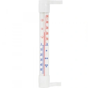 Dış Mekan Termometresi