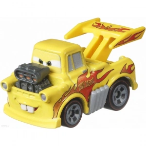 Disney Pixar Cars Mini Yarış Arabası Serisi