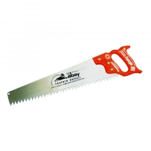 Eco Lounge Abay Sert Uçlu Çelik Gaz Beton Testere 50 cm